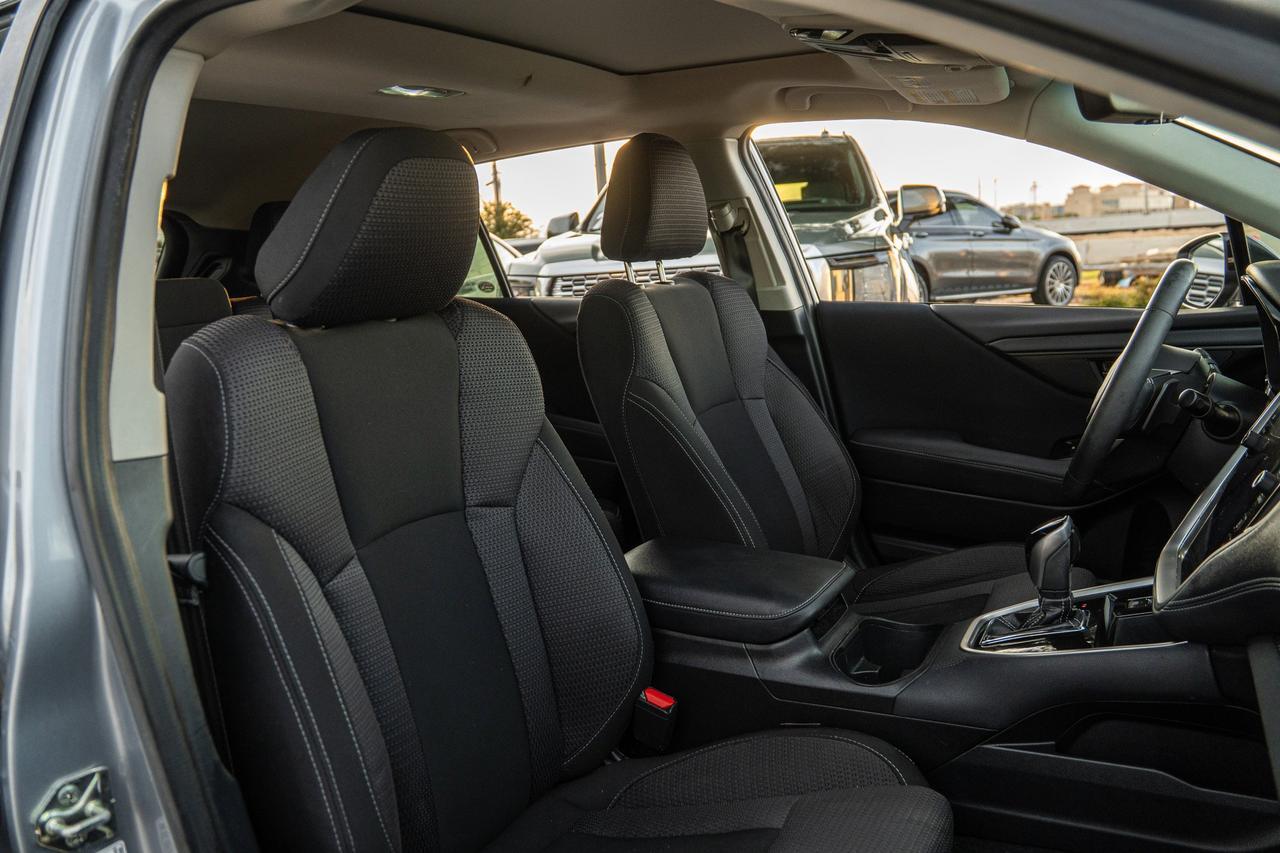 2020 Subaru Outback Premium  Selma TX