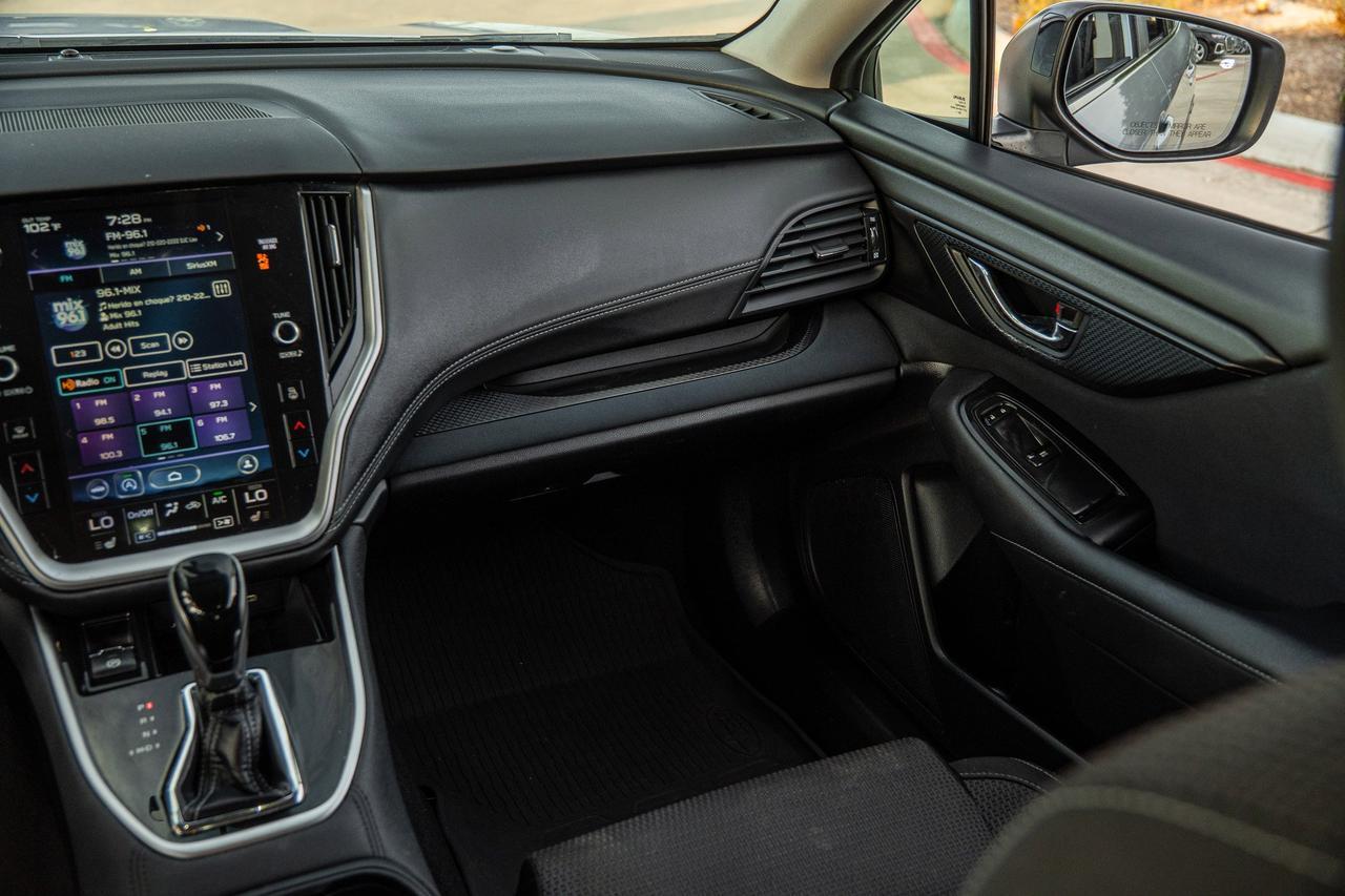 2020 Subaru Outback Premium  Selma TX