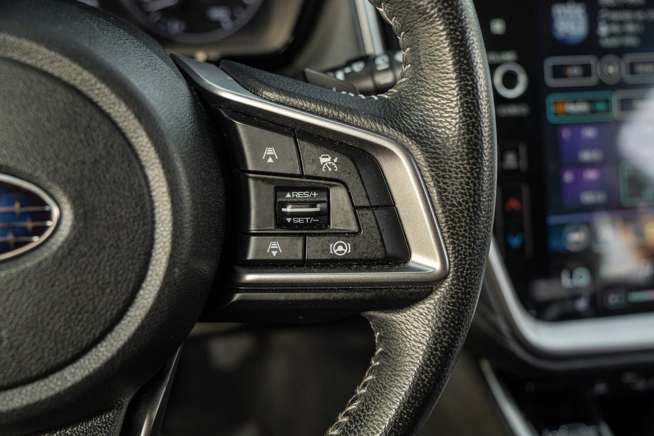 2020 Subaru Outback Premium  Selma TX