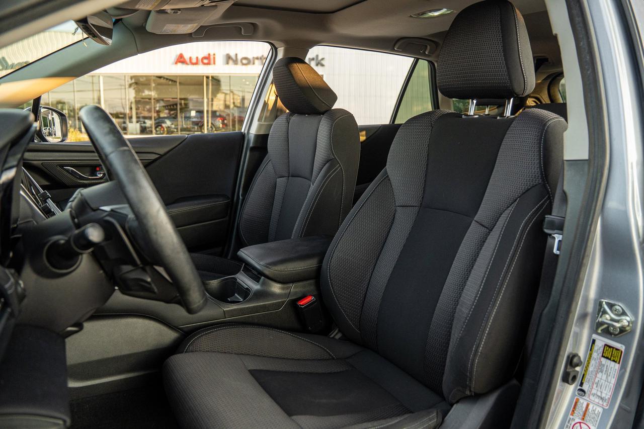 2020 Subaru Outback Premium  Selma TX