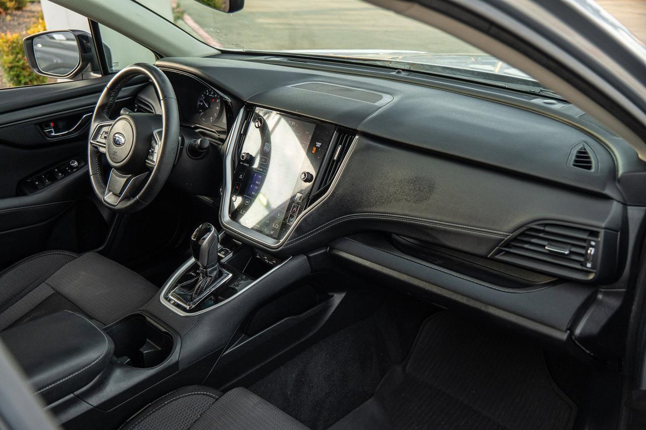 2020 Subaru Outback Premium  Selma TX