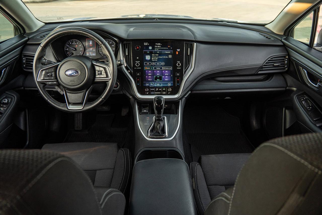 2020 Subaru Outback Premium  Selma TX