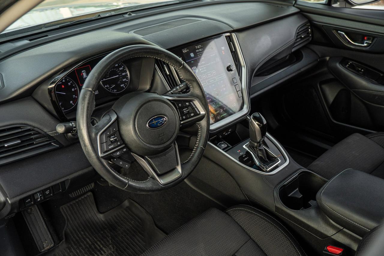 2020 Subaru Outback Premium  Selma TX