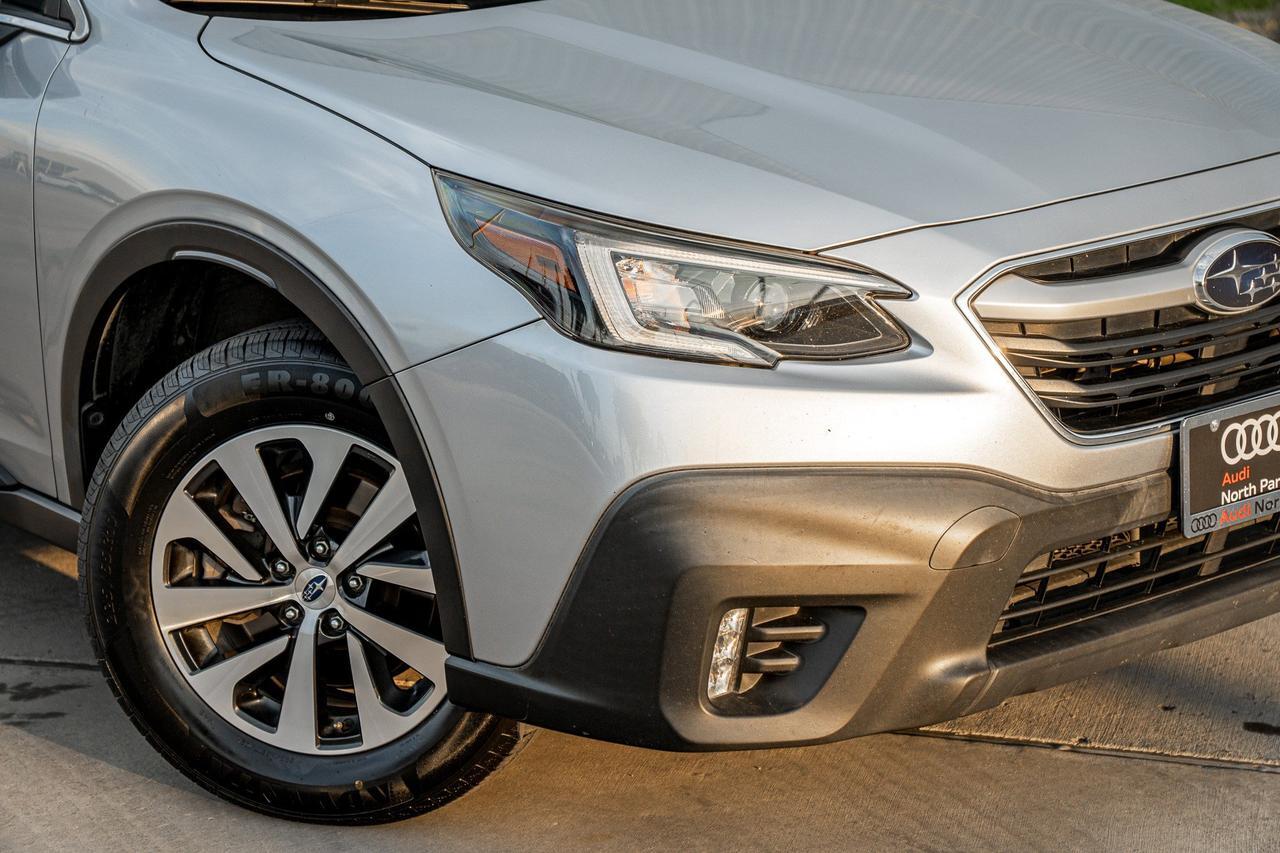 2020 Subaru Outback Premium  Selma TX