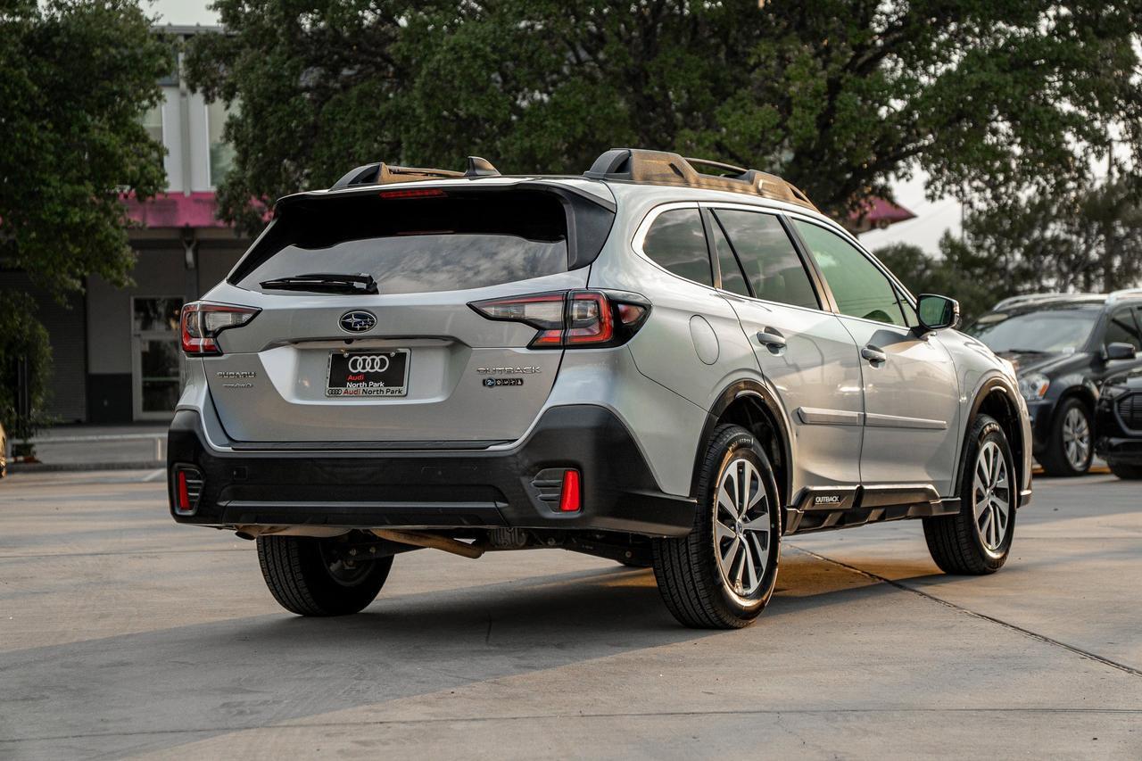 2020 Subaru Outback Premium  Selma TX