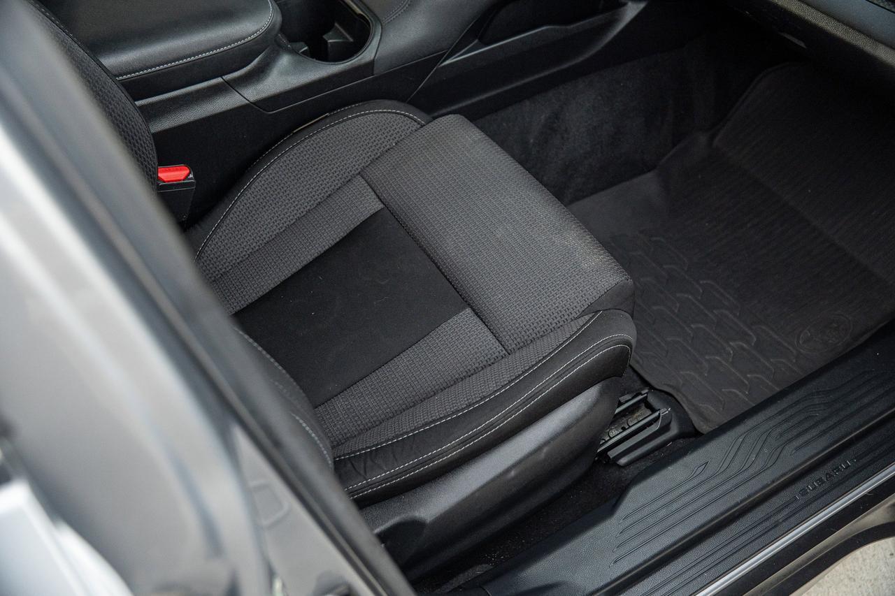2020 Subaru Outback Premium  Selma TX