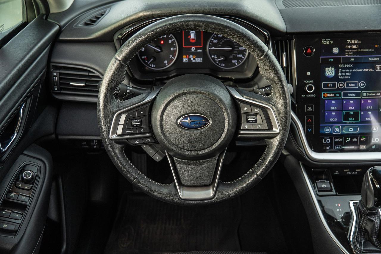 2020 Subaru Outback Premium  Selma TX