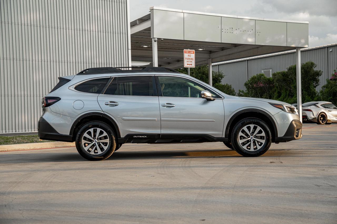 2020 Subaru Outback Premium  Selma TX