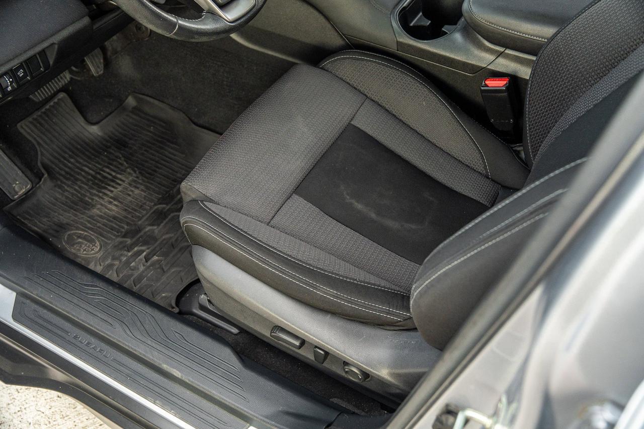 2020 Subaru Outback Premium  Selma TX