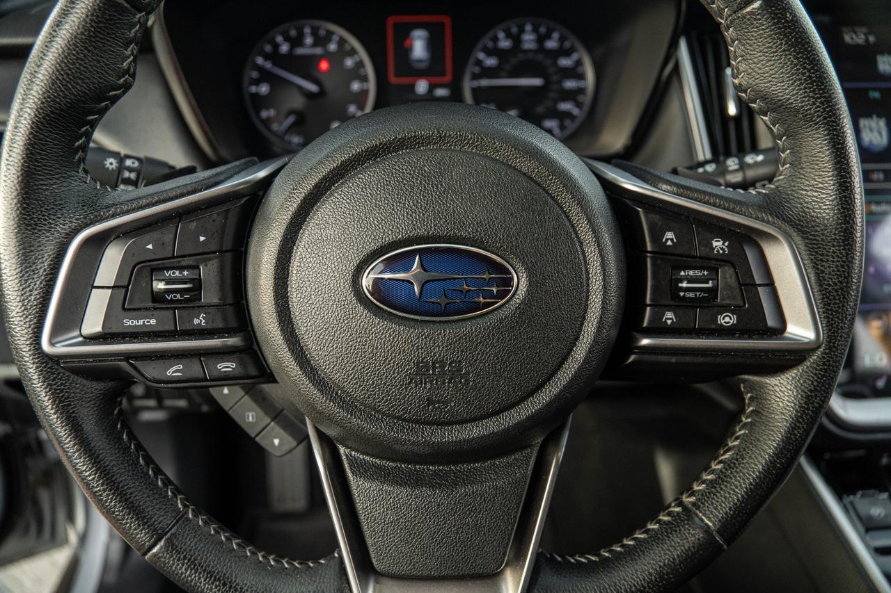 2020 Subaru Outback Premium  Selma TX