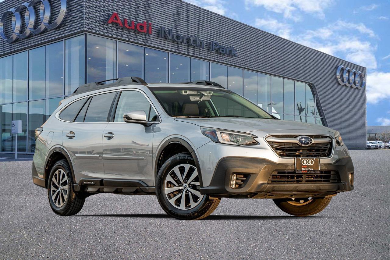 2020 Subaru Outback Premium  Selma TX