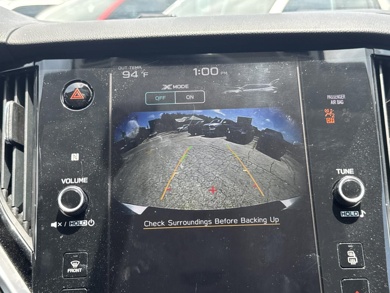 2020 Subaru Outback Premium San Antonio TX