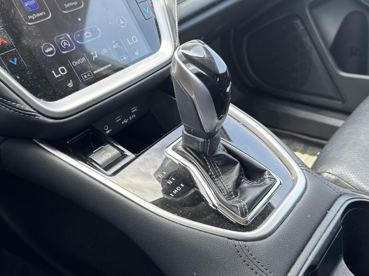 2020 Subaru Outback Premium San Antonio TX