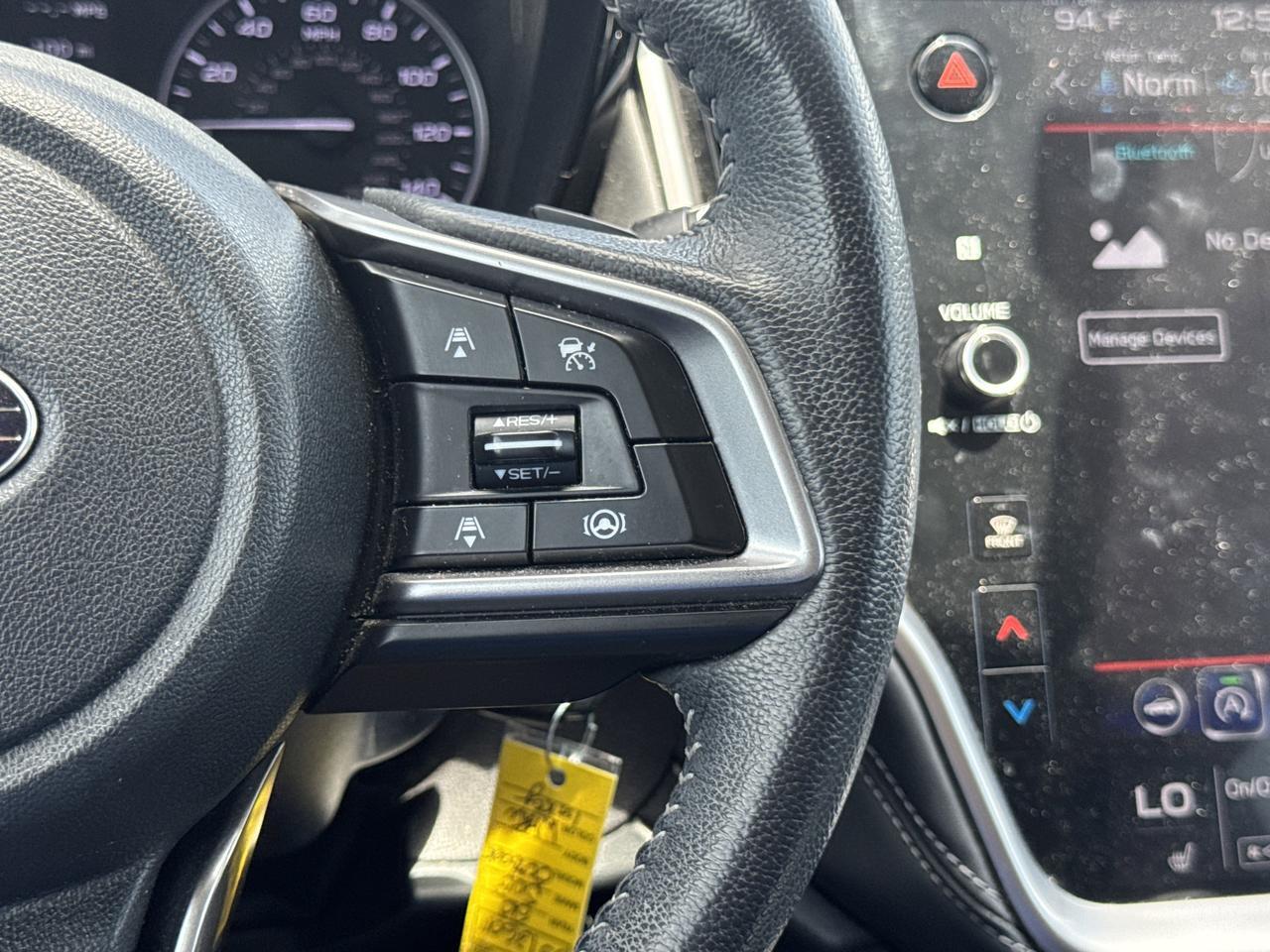 2020 Subaru Outback Premium San Antonio TX