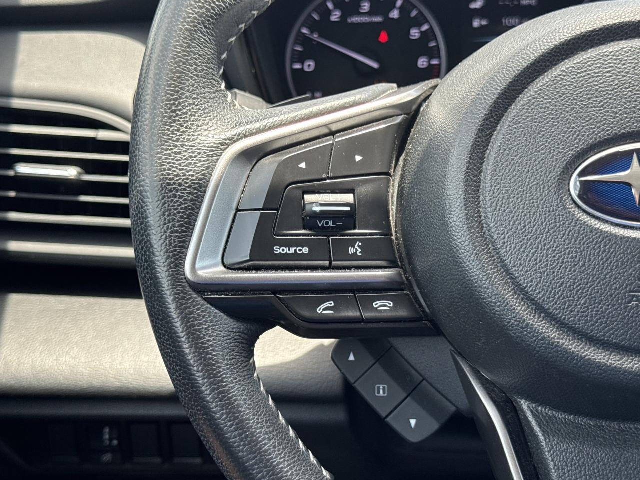 2020 Subaru Outback Premium San Antonio TX