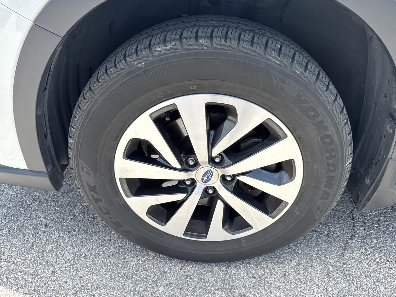 2020 Subaru Outback Premium San Antonio TX