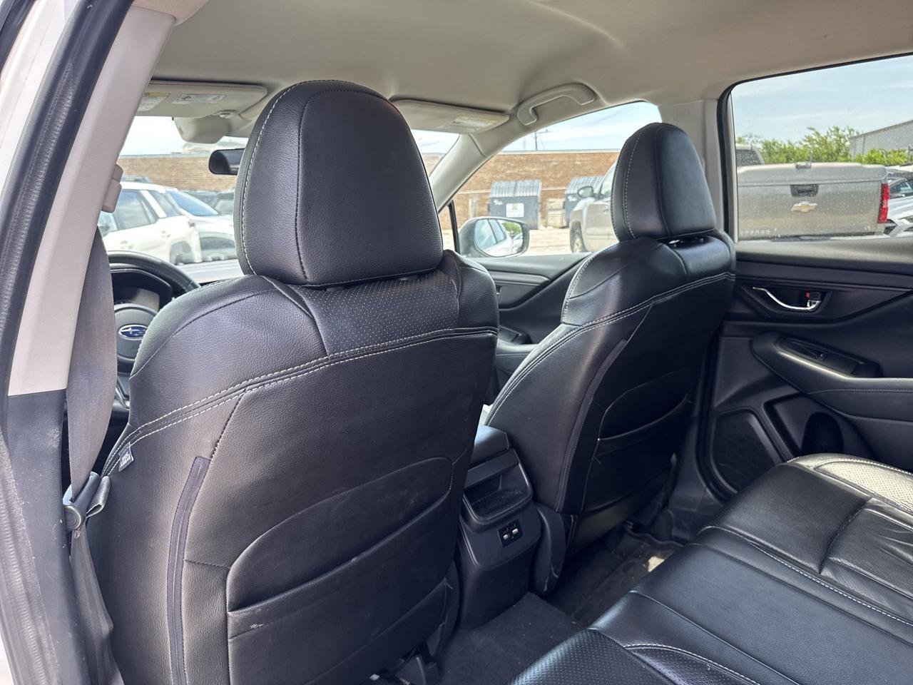 2020 Subaru Outback Premium San Antonio TX