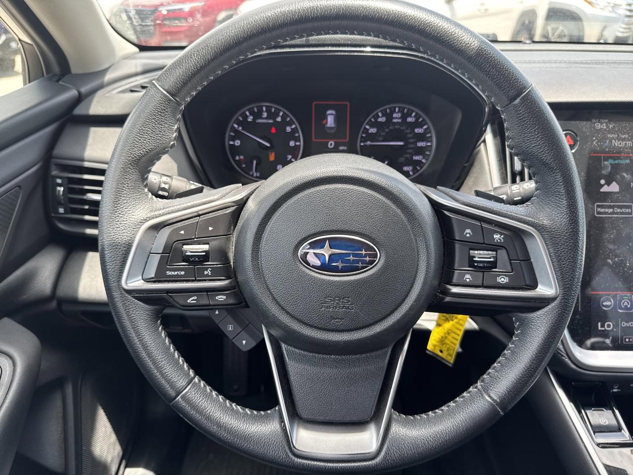 2020 Subaru Outback Premium San Antonio TX