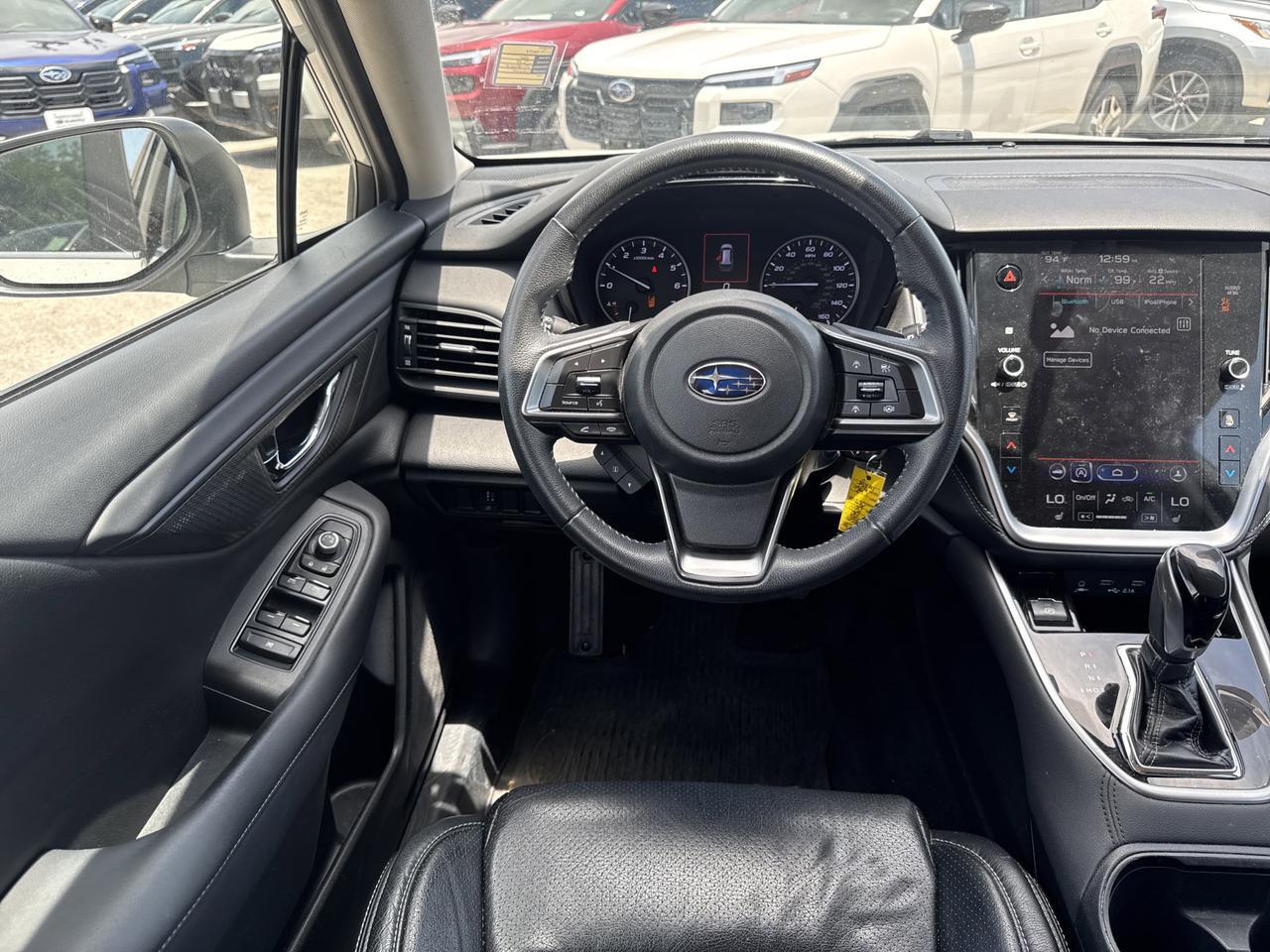 2020 Subaru Outback Premium San Antonio TX