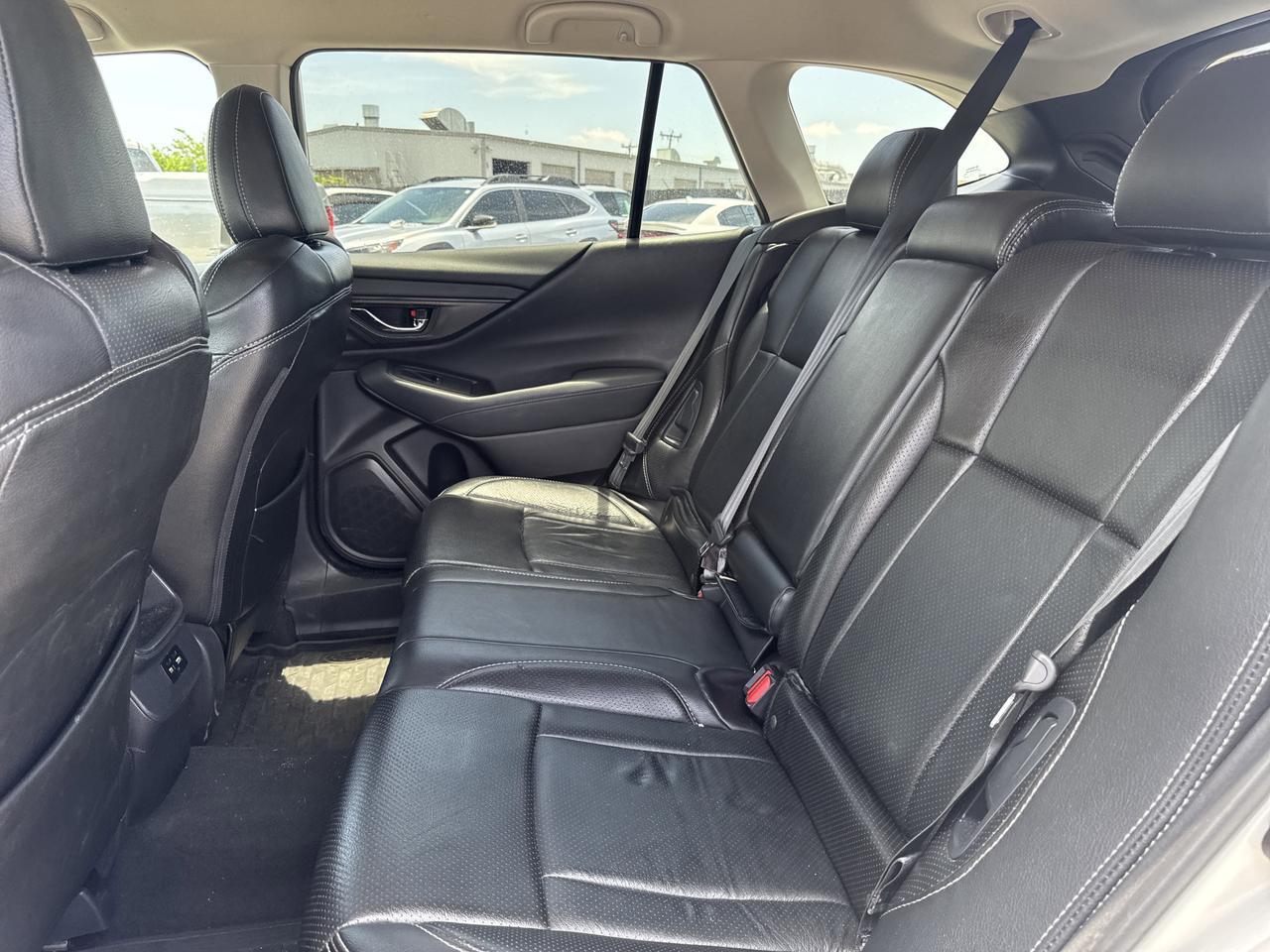 2020 Subaru Outback Premium San Antonio TX