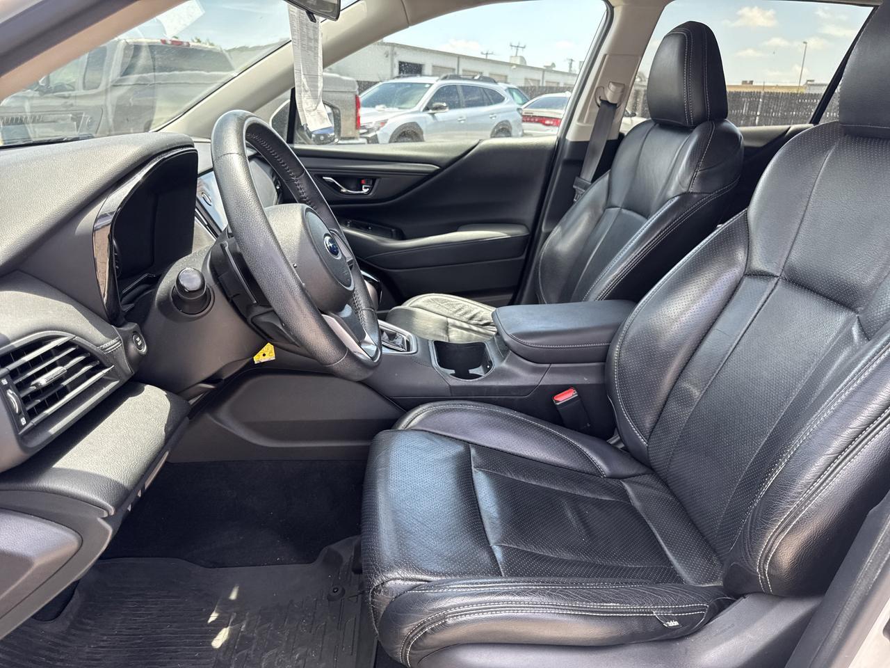 2020 Subaru Outback Premium San Antonio TX