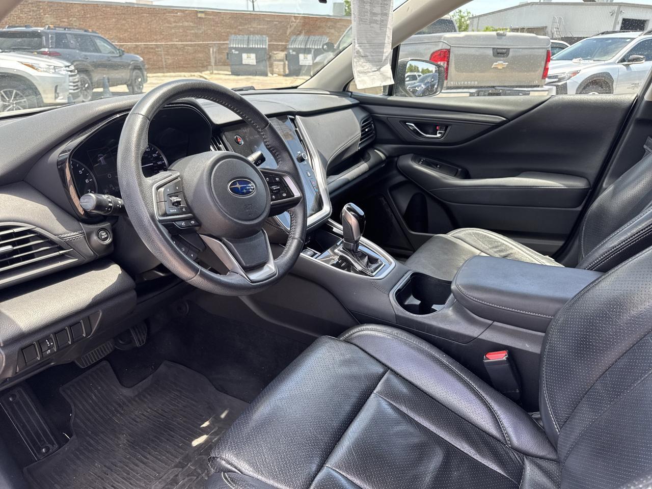 2020 Subaru Outback Premium San Antonio TX