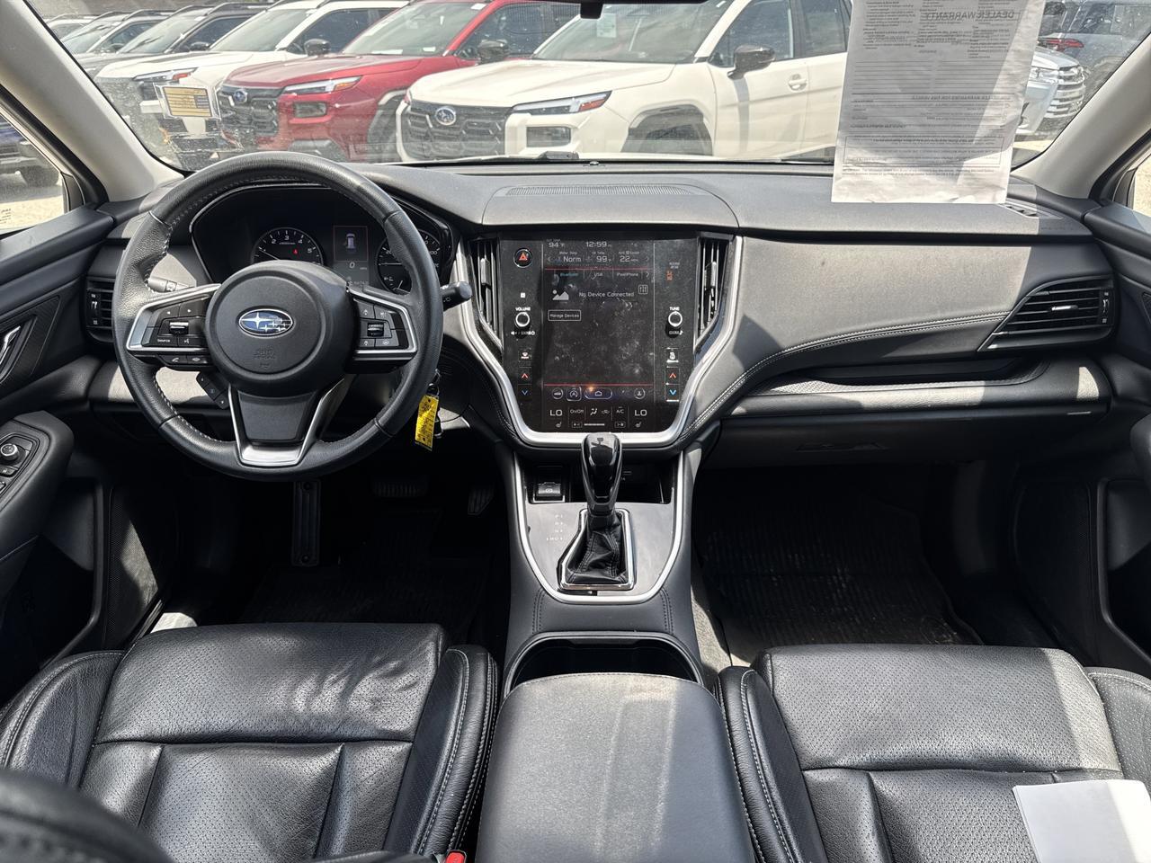 2020 Subaru Outback Premium San Antonio TX