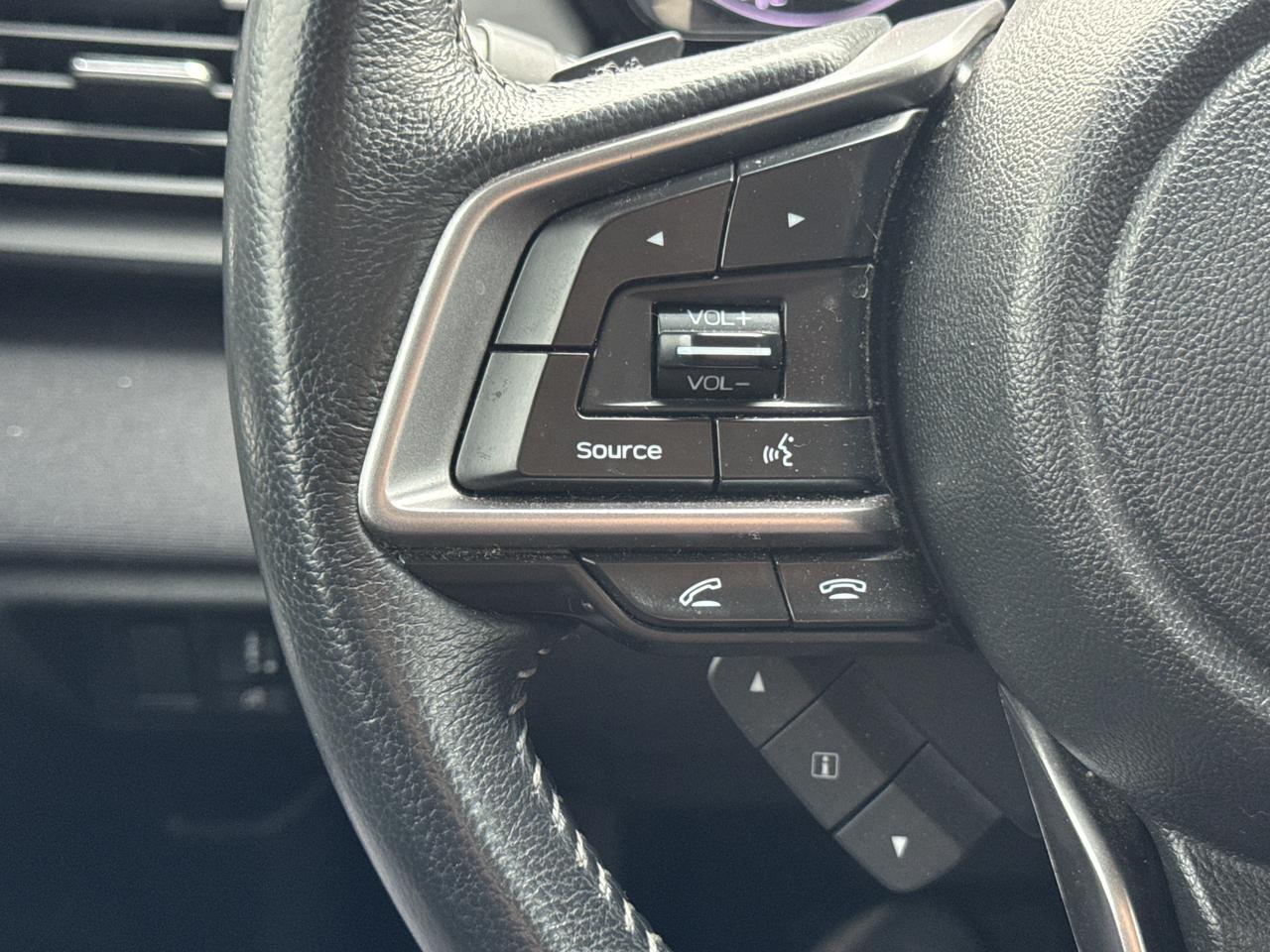 2020 Subaru Outback Premium San Antonio TX