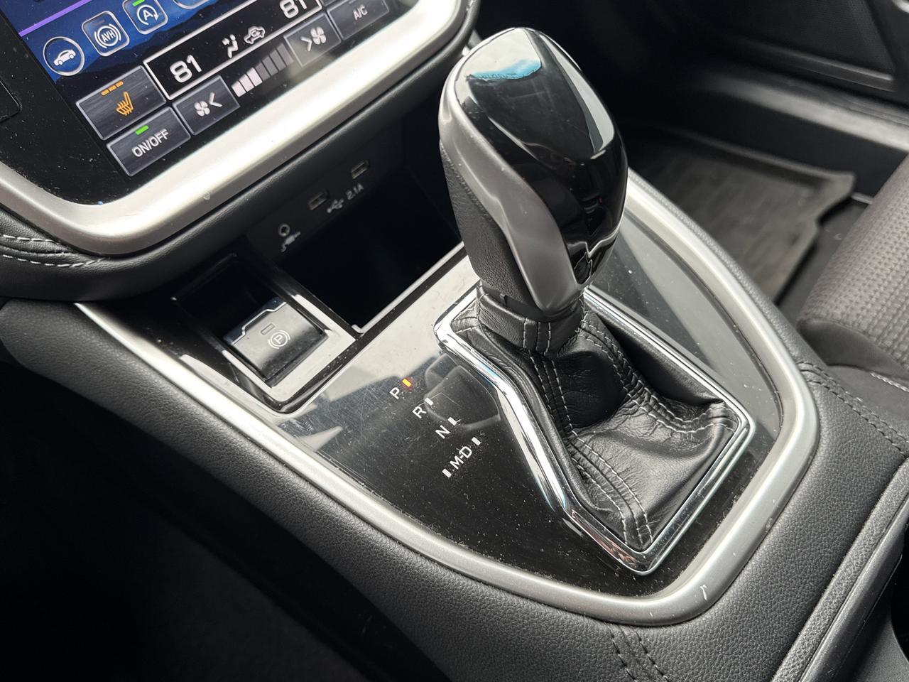 2020 Subaru Outback Premium San Antonio TX