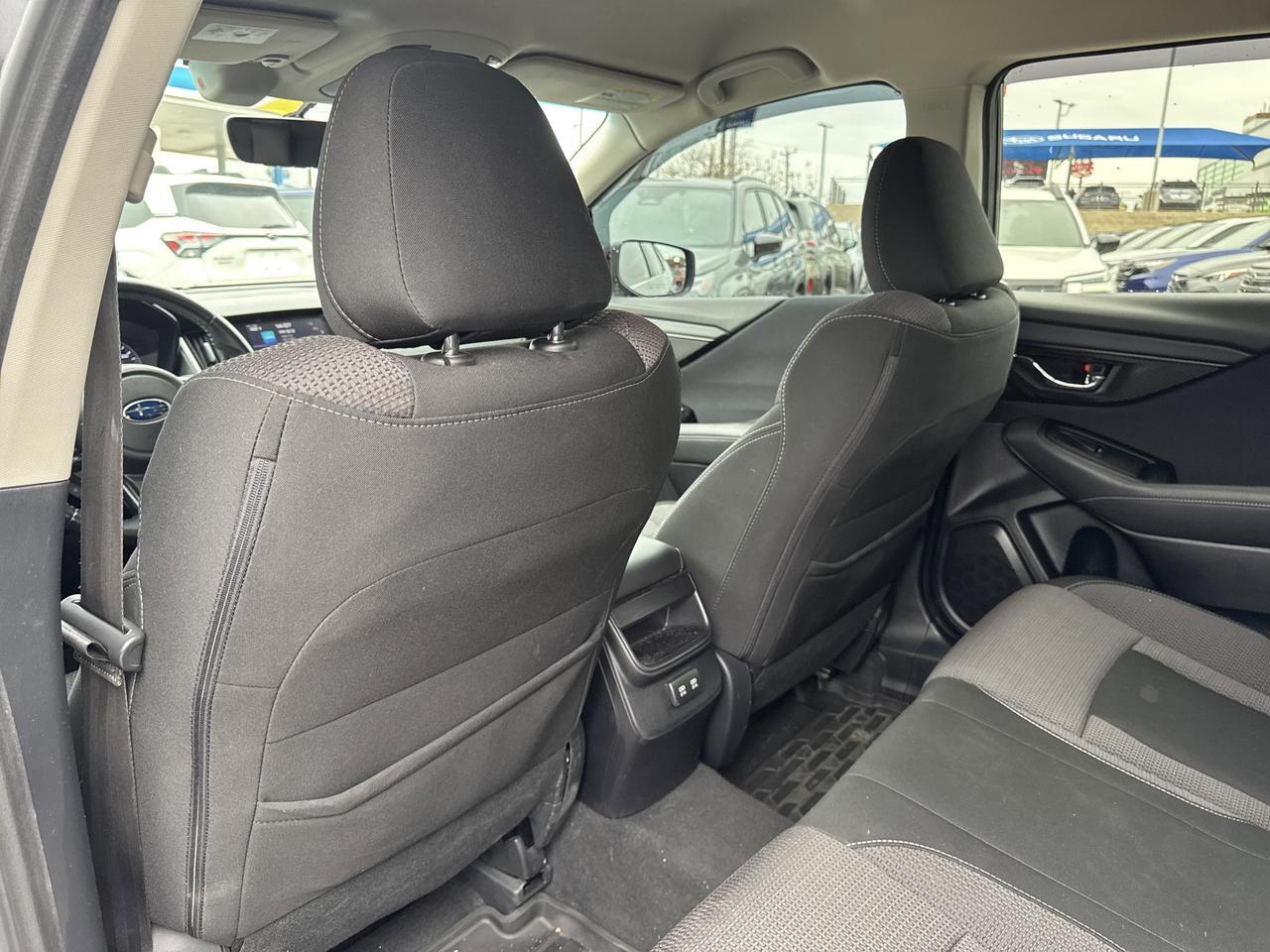 2020 Subaru Outback Premium San Antonio TX