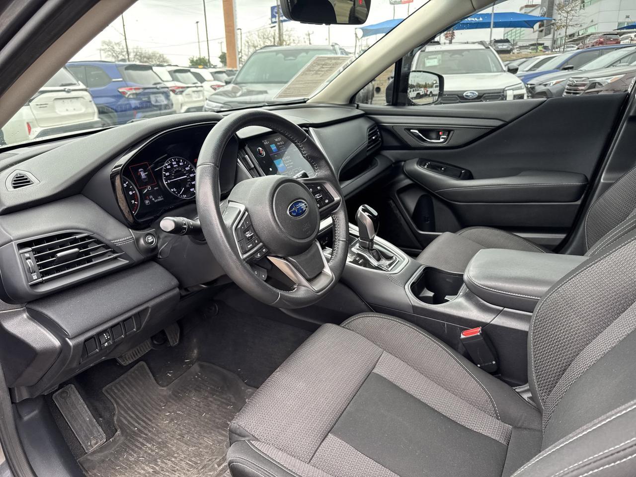 2020 Subaru Outback Premium San Antonio TX