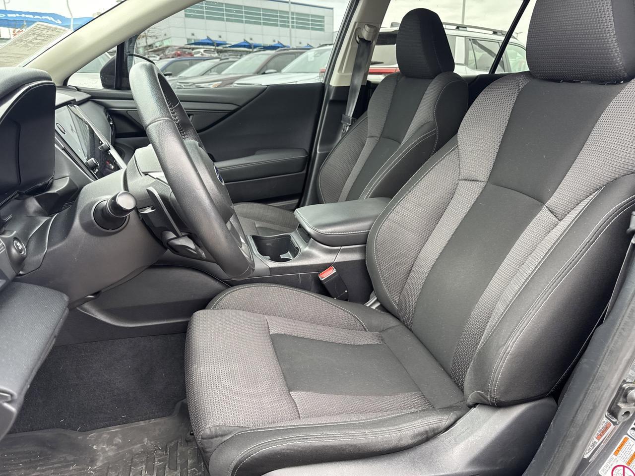 2020 Subaru Outback Premium San Antonio TX