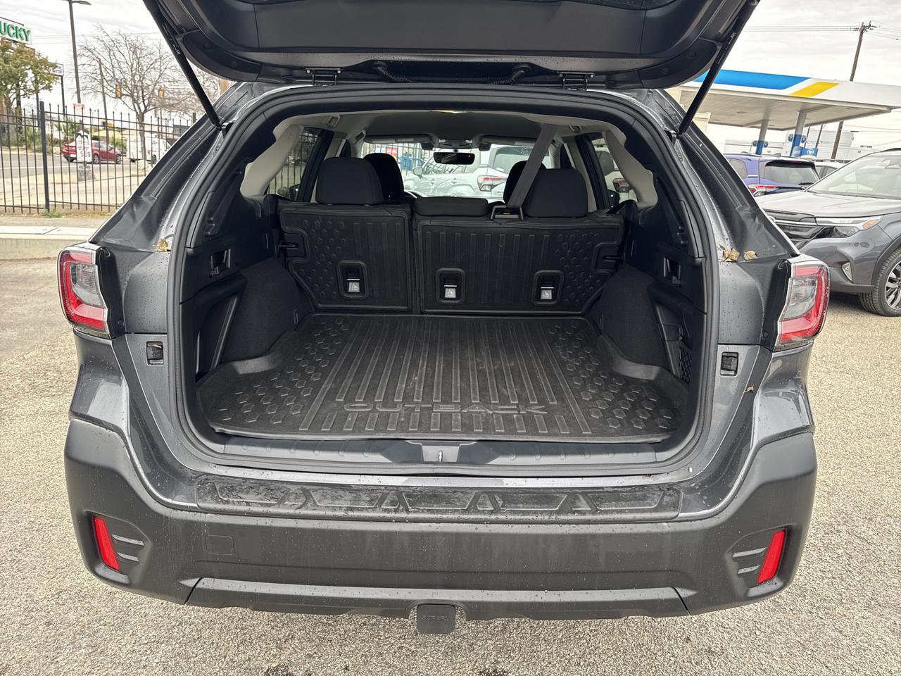 2020 Subaru Outback Premium San Antonio TX