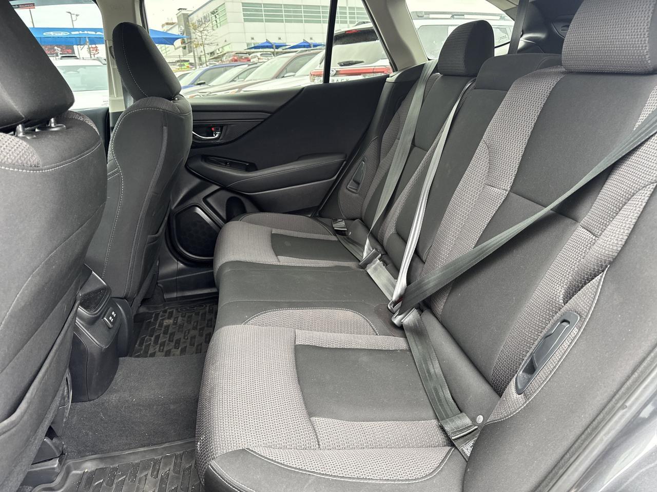 2020 Subaru Outback Premium San Antonio TX