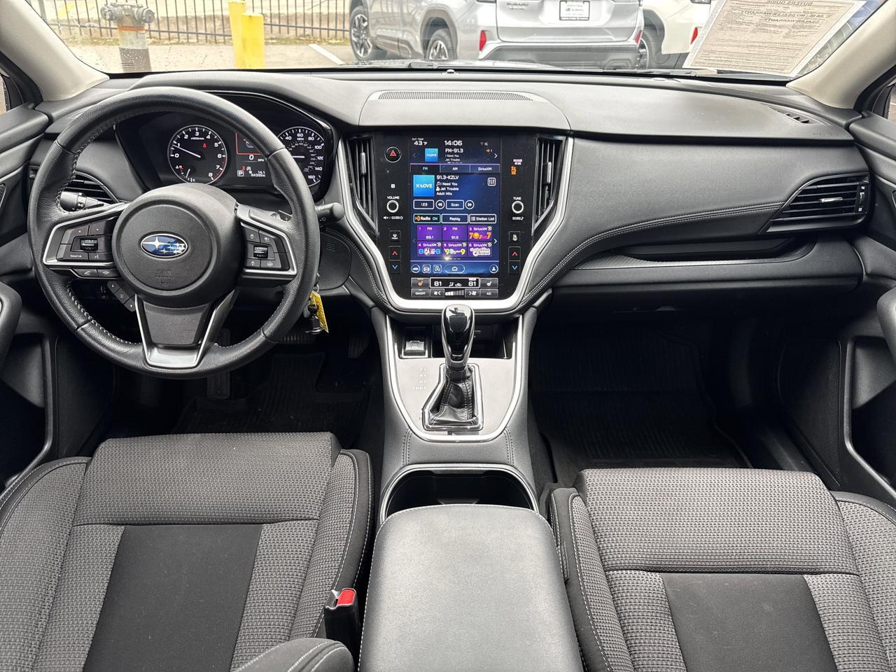 2020 Subaru Outback Premium San Antonio TX