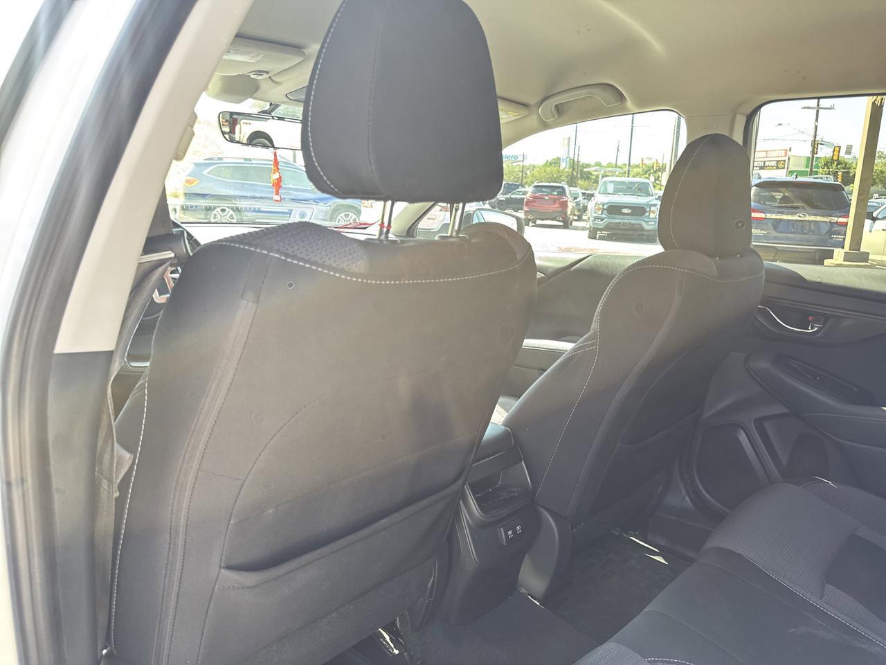 2020 Subaru Outback Premium San Antonio TX