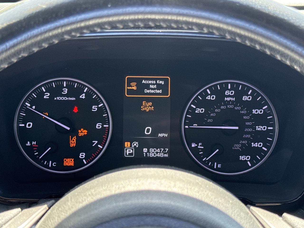 2020 Subaru Outback Premium San Antonio TX