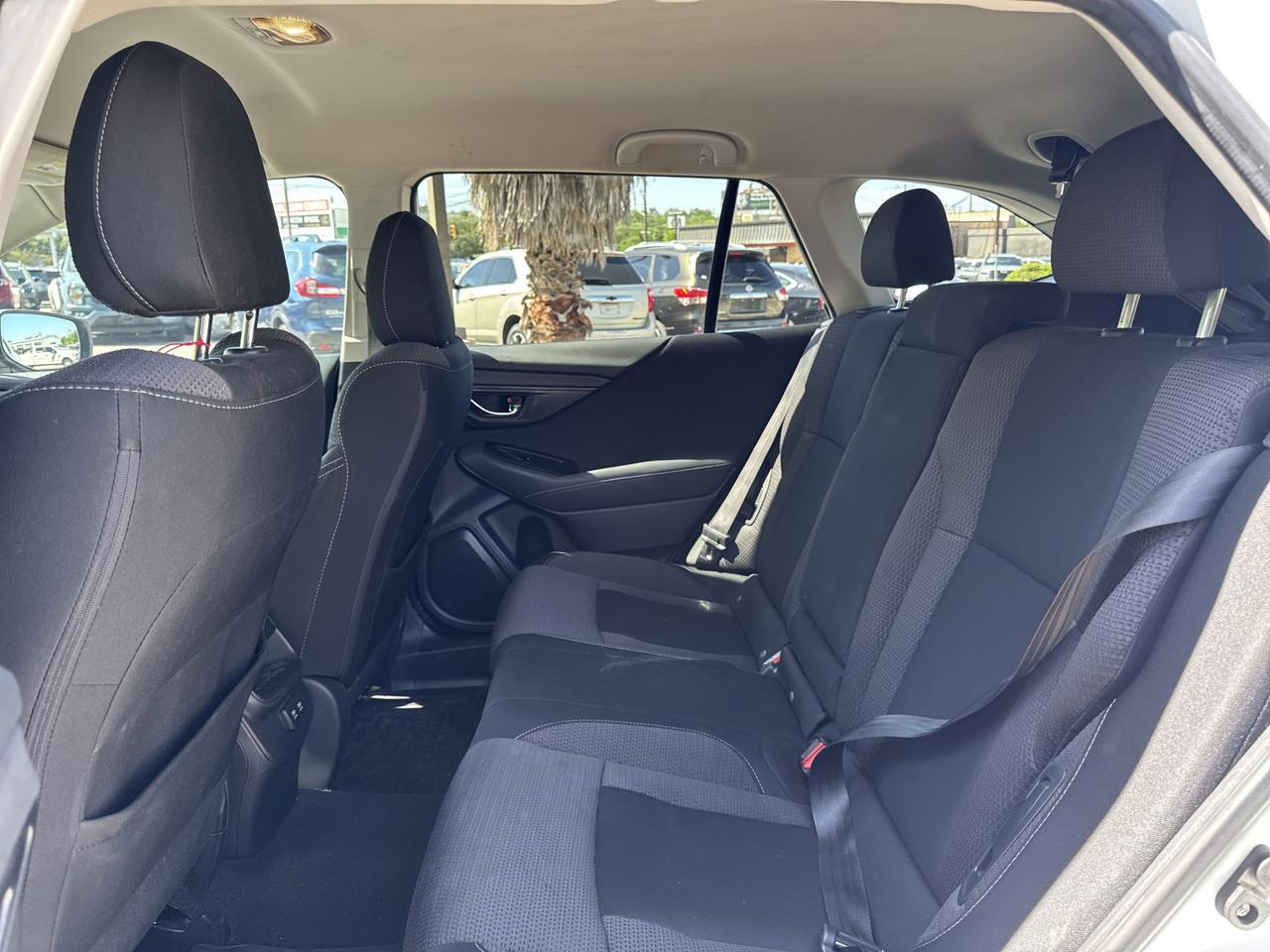 2020 Subaru Outback Premium San Antonio TX