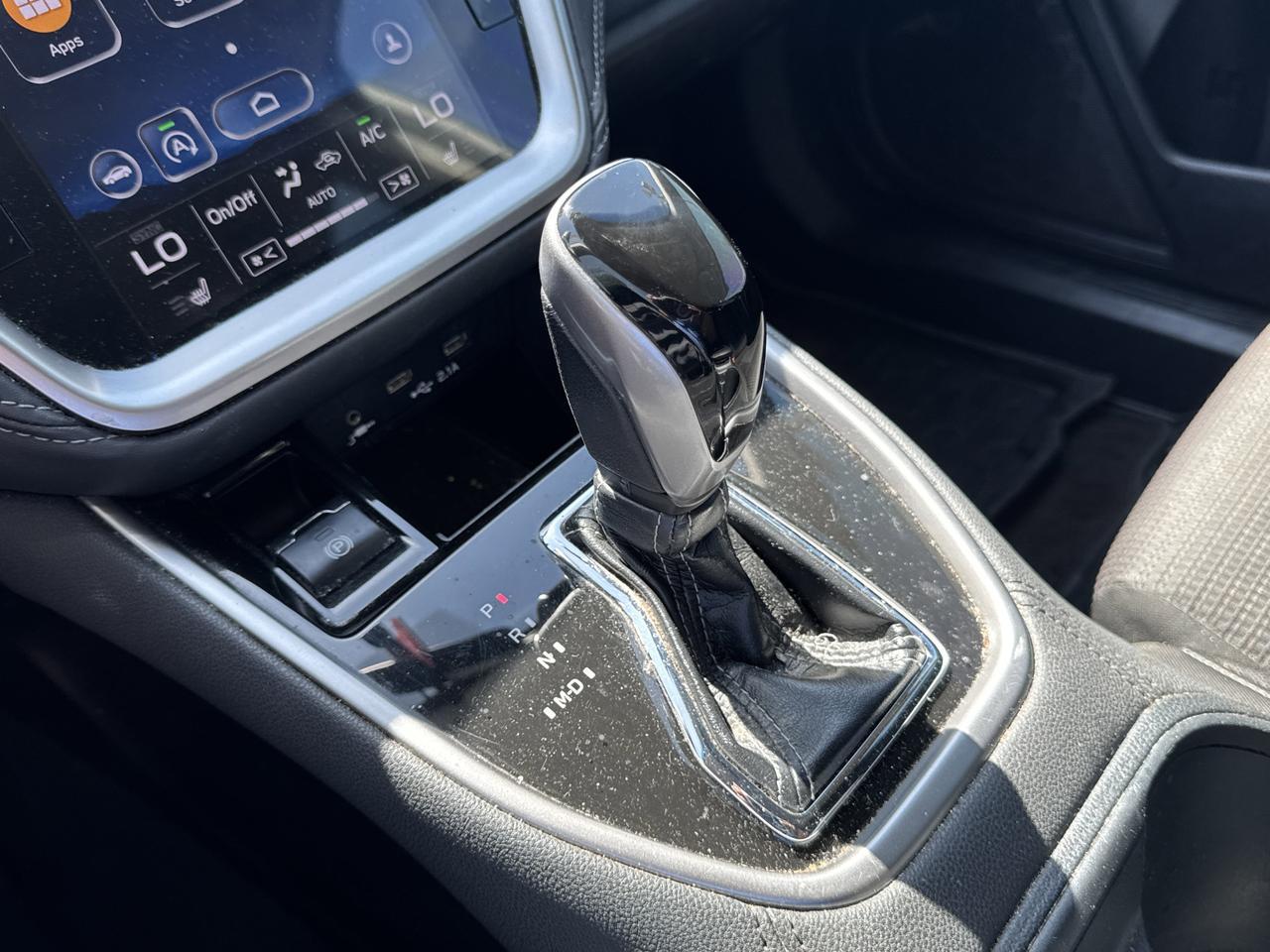 2020 Subaru Outback Premium San Antonio TX