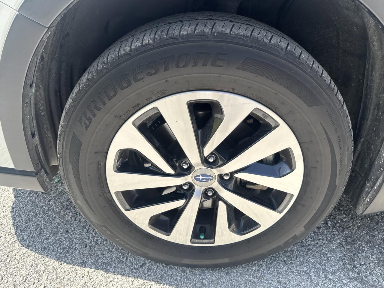 2020 Subaru Outback Premium San Antonio TX