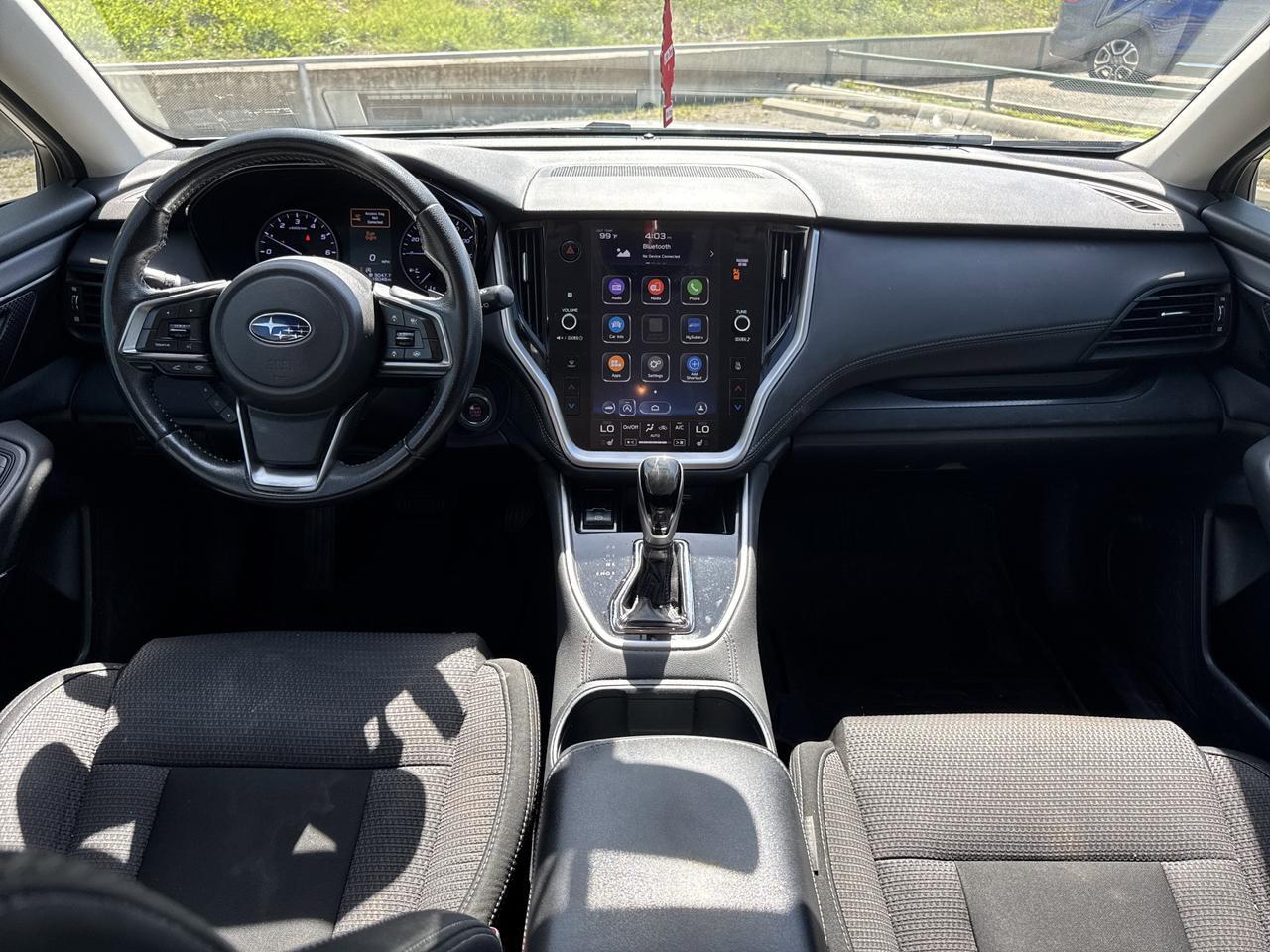 2020 Subaru Outback Premium San Antonio TX