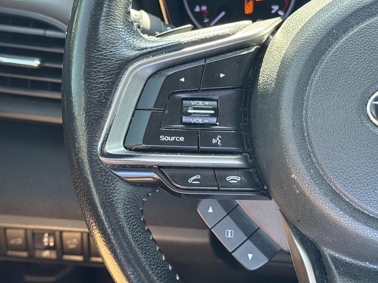 2020 Subaru Outback Premium San Antonio TX