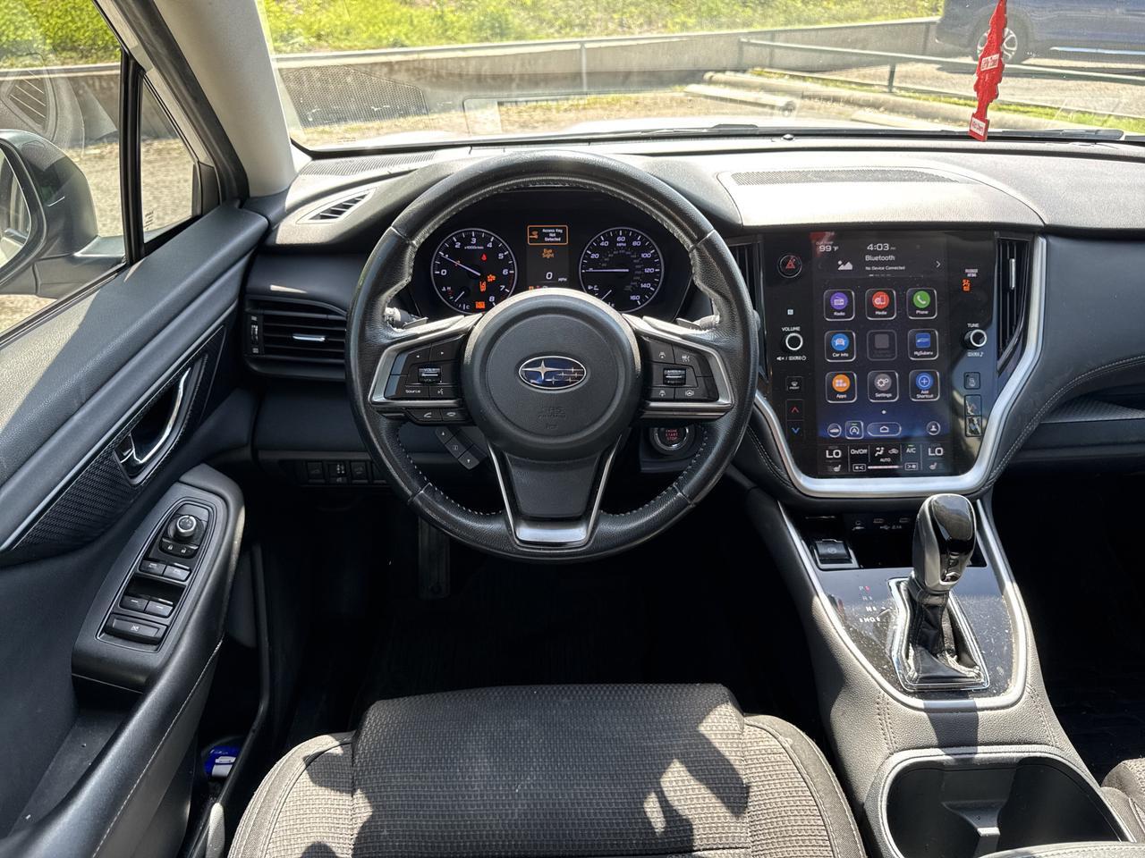 2020 Subaru Outback Premium San Antonio TX