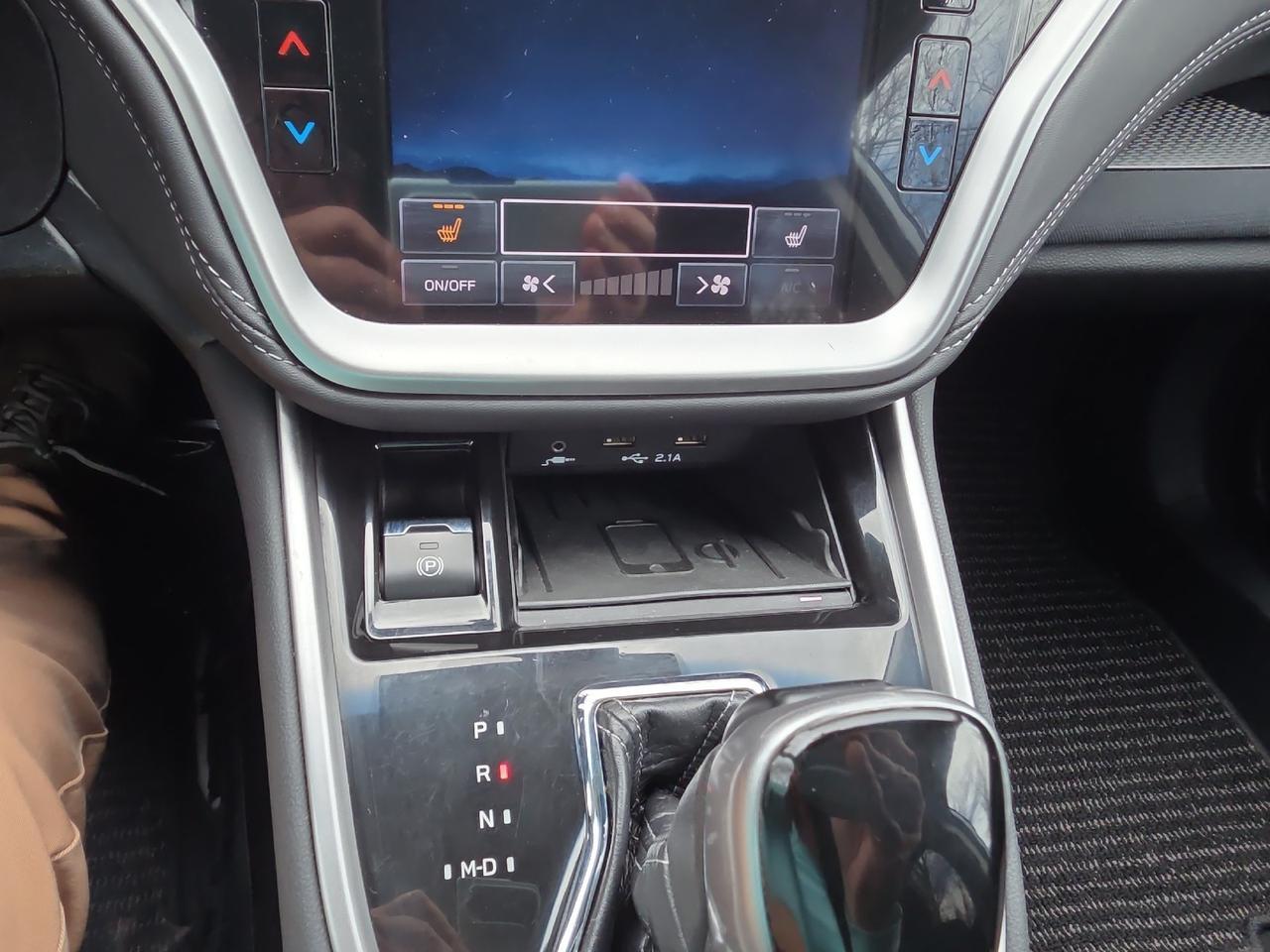 2020 Subaru Outback Premium Sand Lake NY