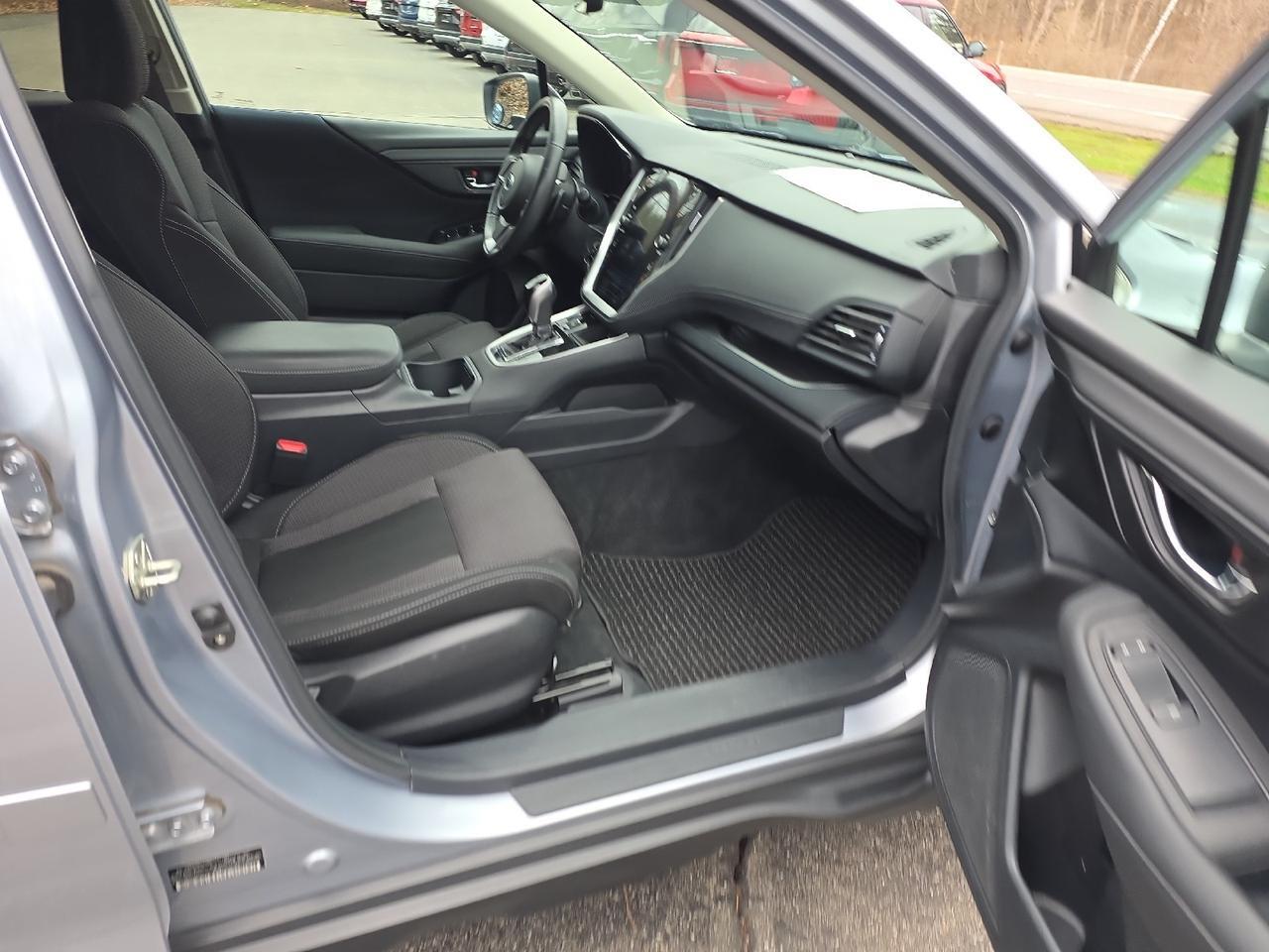 2020 Subaru Outback Premium Sand Lake NY