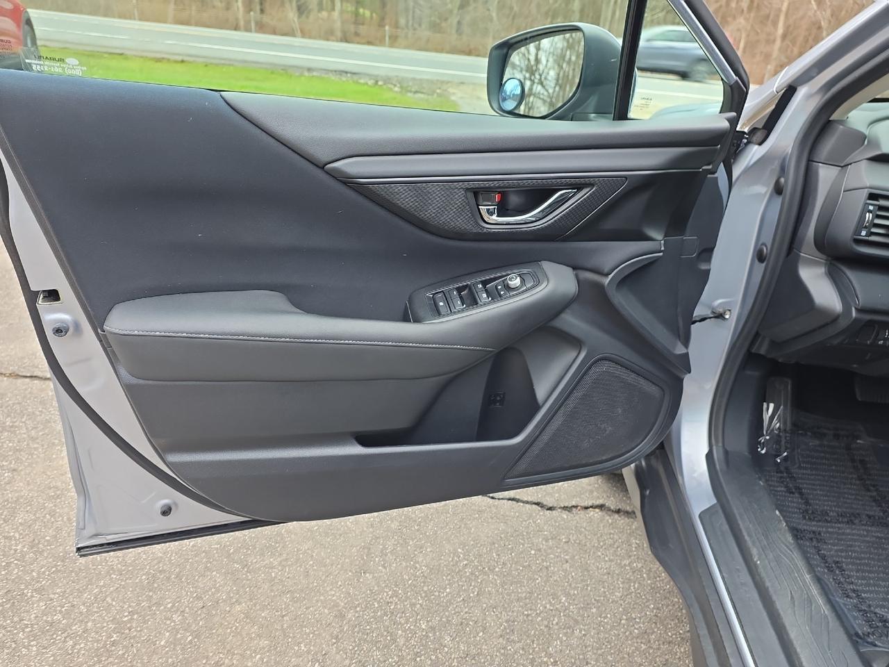 2020 Subaru Outback Premium Sand Lake NY