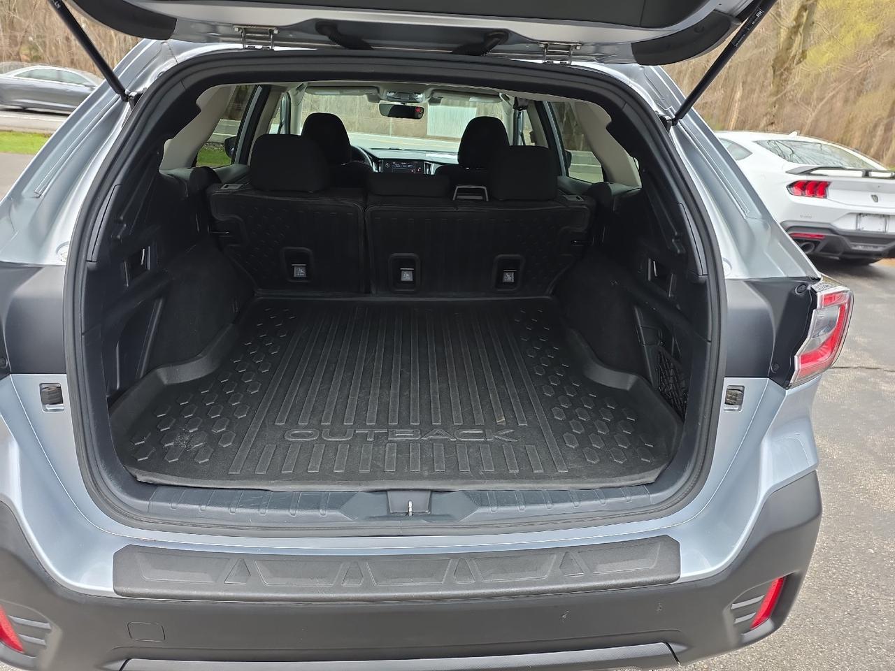 2020 Subaru Outback Premium Sand Lake NY