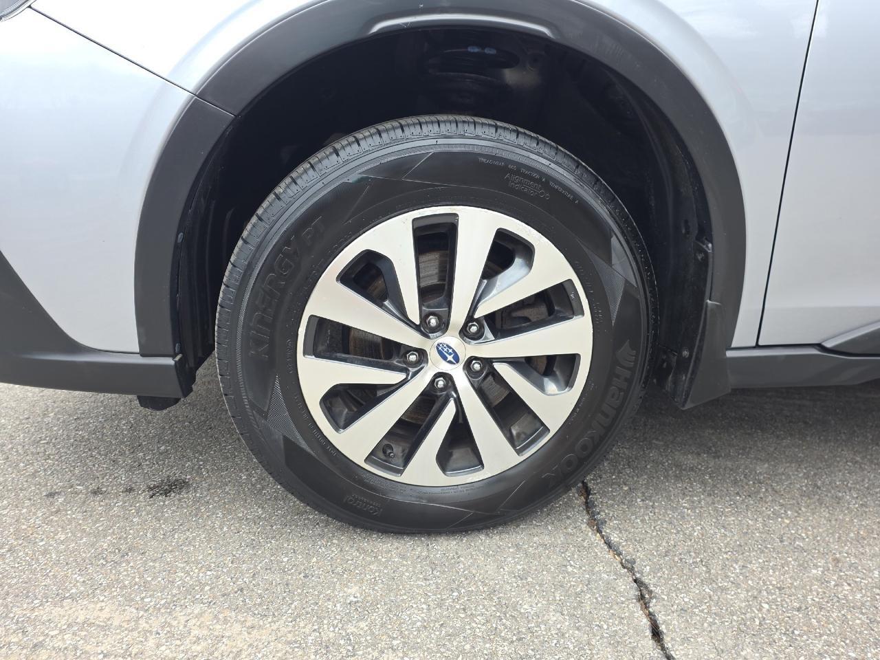 2020 Subaru Outback Premium Sand Lake NY