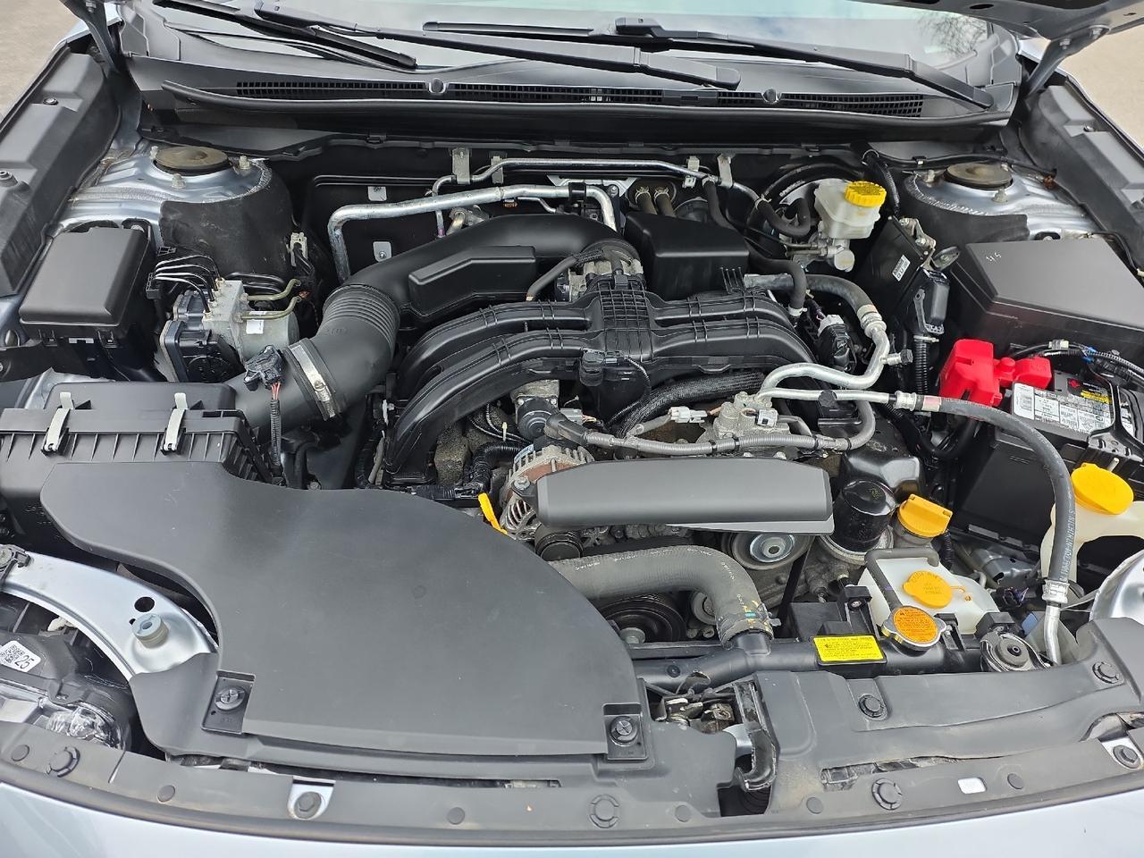 2020 Subaru Outback Premium Sand Lake NY