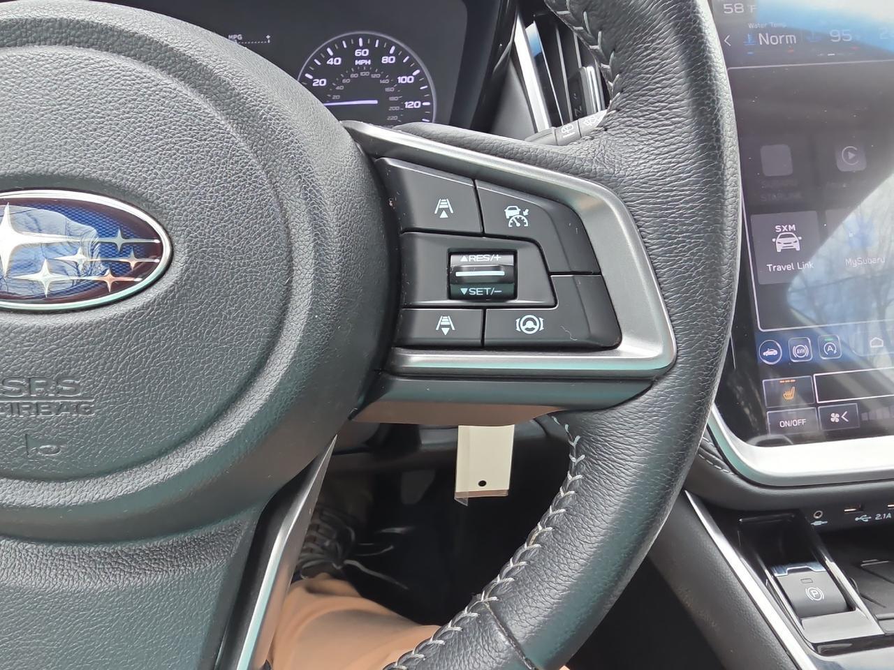 2020 Subaru Outback Premium Sand Lake NY